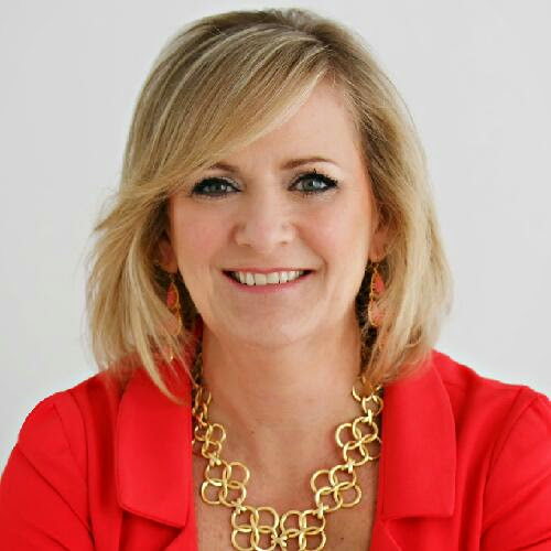 Michele Nash Flynn, RN, founder of Senior Savvy Tech